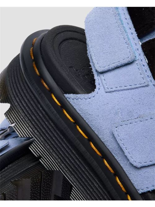 zebzag sandal DR. MARTENS | 42689401CORNFLOWER BLUE